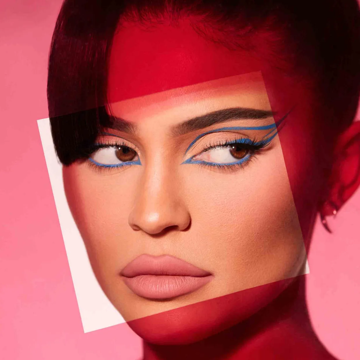 Kyliner Gel Eyeliner Pencil