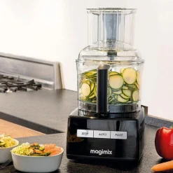 Outlet MAGIMIX 3.6L 5200 XL Premium Food Processor