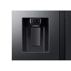 640L Bespoke AI Series 6 Side-by-Side Fridge Freezer with SpaceMax