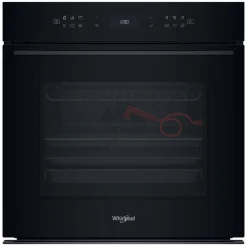 73L Built-in Electric Single Oven