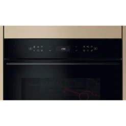 73L Built-in Electric Single Oven