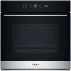 Hot WHIRLPOOL 73L Built-in Electric Single Oven