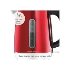 Hot MORPHY RICHARDS 1.7L Equip Jug Kettle