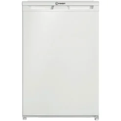 101L Freestanding Under Counter Fridge with 13L Ice Box