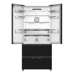 New WHIRLPOOL 513L French Door Fridge Freezer