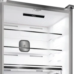 New WHIRLPOOL 513L French Door Fridge Freezer