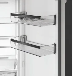 New WHIRLPOOL 513L French Door Fridge Freezer