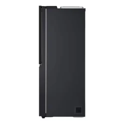 Sale LG 628L InstaView American Non Plumbed Black Steel