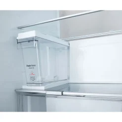 Sale LG 628L InstaView American Non Plumbed Black Steel