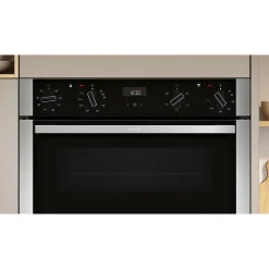 Outlet NEFF 71/34L N 50 Built-In Double Oven