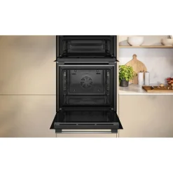 Outlet NEFF 71/34L N 50 Built-In Double Oven