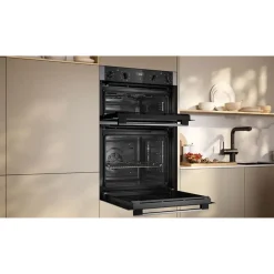 Outlet NEFF 71/34L N 50 Built-In Double Oven