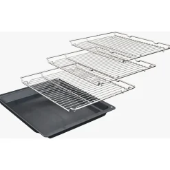 Outlet NEFF 71/34L N 50 Built-In Double Oven