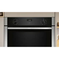 Fashion NEFF 71L N 50 Built-in Oven 60x60 cm Stainless Steel