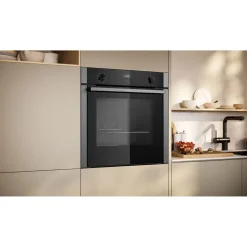 Fashion NEFF 71L N 50 Built-in Oven 60x60 cm Stainless Steel