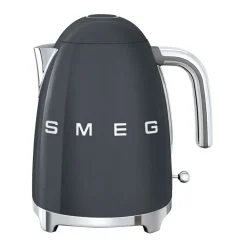 Best SMEG 1.7L 50's Retro Style Kettle