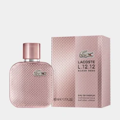 L12.12 Silver Rose EDP