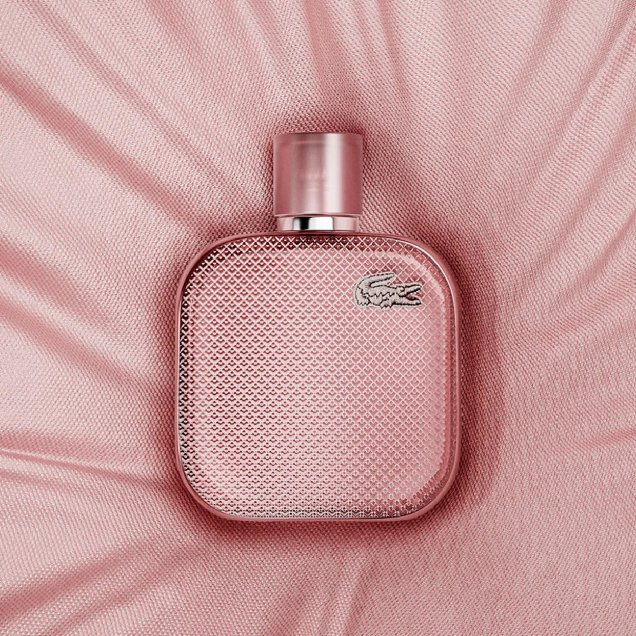 L12.12 Silver Rose EDP
