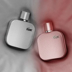 L12.12 Silver Rose EDP