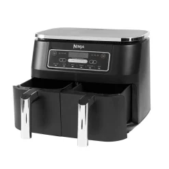 7.6L 2400W Foodi Dual AF300UK Zone Air Fryer