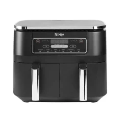 7.6L 2400W Foodi Dual AF300UK Zone Air Fryer