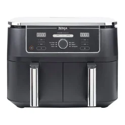 9.5L 2470W Foodi Max Dual AF400UK Zone Air Fryer