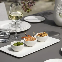 Clearance VILLEROY & BOCH La Divina White Wine Goblet Four-Piece Set