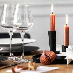 Clearance VILLEROY & BOCH La Divina White Wine Goblet Four-Piece Set