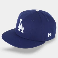 LA Dodgers 59FIFTY Baseball Cap