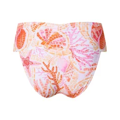 La Mer Retro Bikini Bottoms