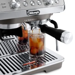 Sale DE'LONGHI La Specialista Arte Evo Cold Brew Bean To Cup Coffee Machine