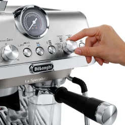Sale DE'LONGHI La Specialista Arte Evo Cold Brew Bean To Cup Coffee Machine