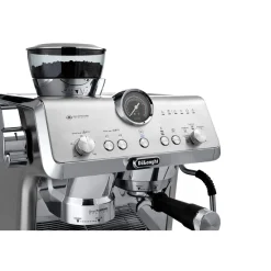 Best DE'LONGHI La Specialista Opera Bean to cup Coffee Machine with HomeCafe Kit Stainless Steel