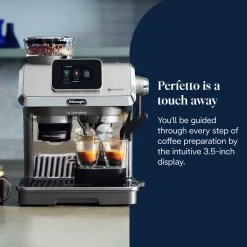 La Specialista Touch