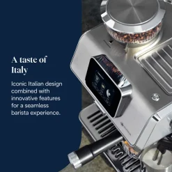 La Specialista Touch