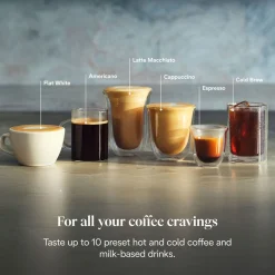 La Specialista Touch