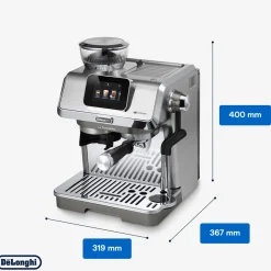 La Specialista Touch