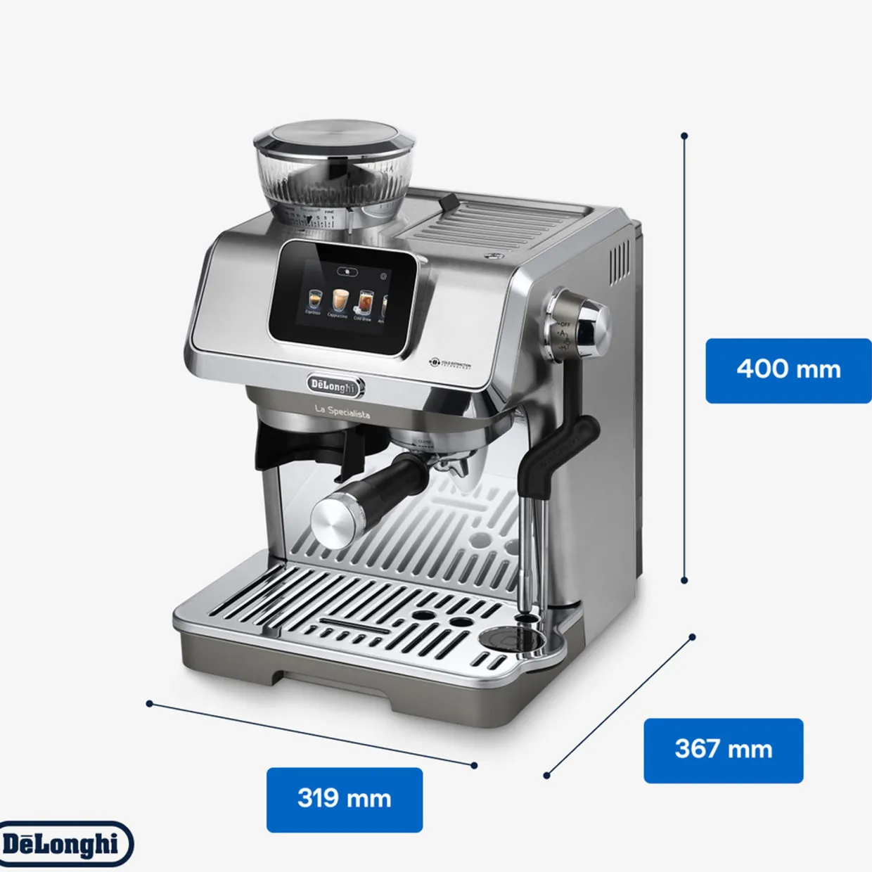 La Specialista Touch