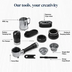 La Specialista Touch