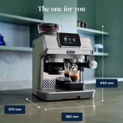 La Specialista Touch