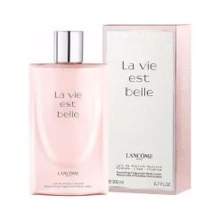 La Vie est Belle Body Milk