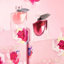 Online LANCÔME La Vie Est Belle L'Elixir Fragrance and Hypnôse Mascara Set