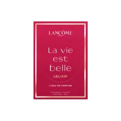 Outlet LANCÔME La Vie Est Belle L'Elixir EDPe