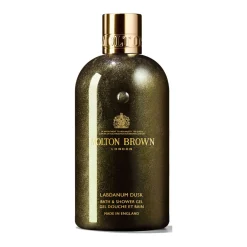 Labdanum Dusk Bath and Shower Gel 300ml