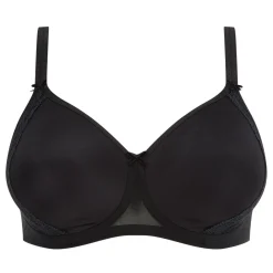 Fashion ANITA Lace Rose Wireless Contour Bra