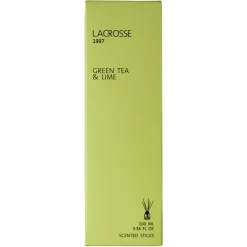 Lacrosse Green Tea & Lime Reed Diffuser 100ml