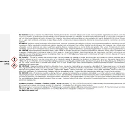 Lacrosse Green Tea & Lime Reed Diffuser 100ml