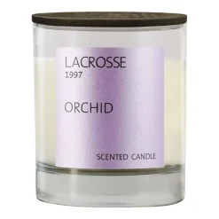 Lacrosse Orchid Scented Candle 200g