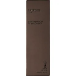 Lacrosse Sandalwood & Bergamot Reed Diffuser 100ml