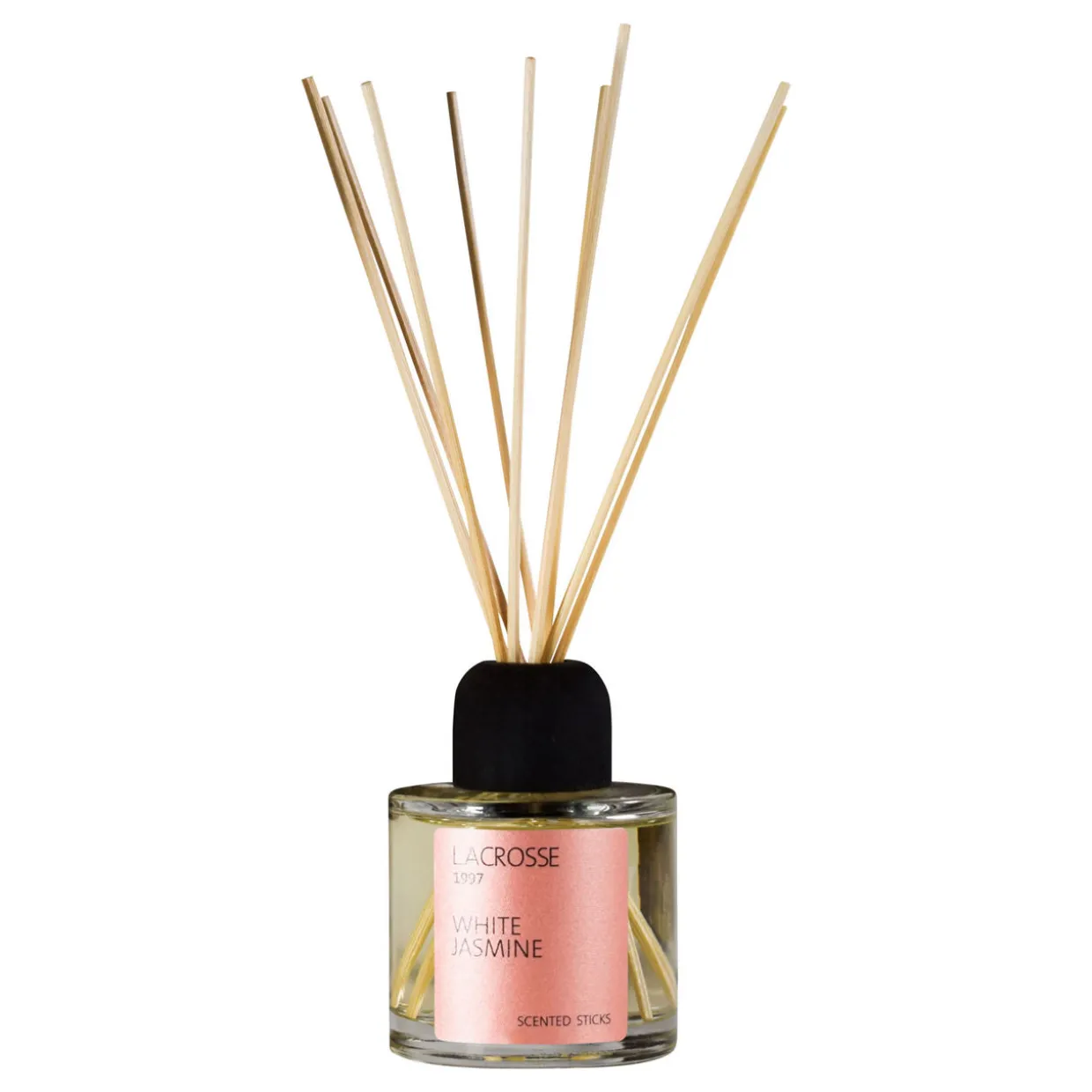 Lacrosse White Jasmine Reed Diffuser 100ml